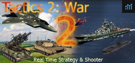 Tactics 2: War PC Specs