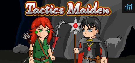 Tactics Maiden Remastered PC Specs