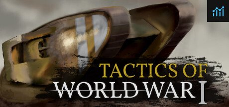 Can I Run Tactics of World War I?