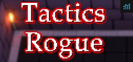 Tactics Rogue PC Specs