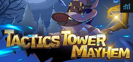 Tactics Tower Mayhem PC Specs