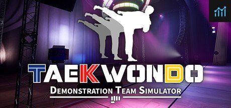 Taekwondo Demonstration Team Simulator PC Specs