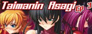 Taimanin Asagi 1: Episode 3 System Requirements