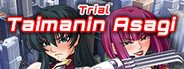 Taimanin Asagi 1: Trial System Requirements