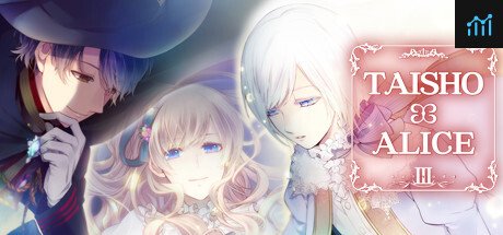 TAISHO x ALICE episode 3 PC Specs