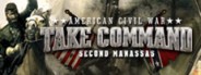 Take Command - 2nd Manassas System Requirements