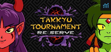 Takkyu Tournament Re:Serve PC Specs