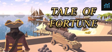 Tale of Fortune PC Specs