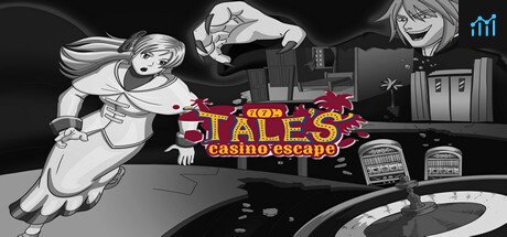 Tale's Casino Escape PC Specs