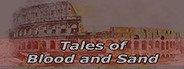 Tales of Blood and Sand System Requirements