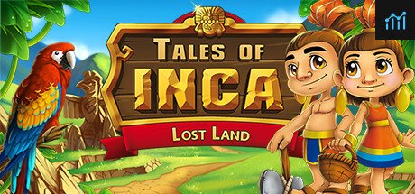 Tales of Inca - Lost Land PC Specs