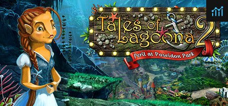 Tales of Lagoona 2: Peril at Poseidon Park PC Specs