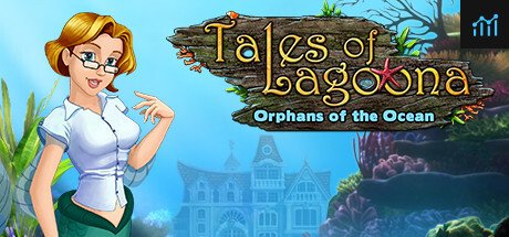 Tales of Lagoona PC Specs