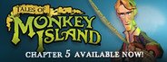 Tales of Monkey Island Complete Pack: Chapter 5 - Rise of the Pirate God System Requirements