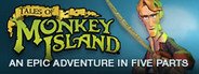 Tales of Monkey Island Complete Pack System Requirements