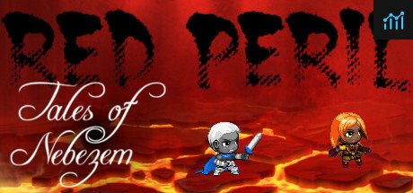 Tales of Nebezem RPG: Red Peril PC Specs