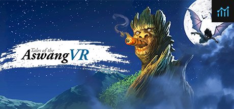 Tales of the Aswang VR PC Specs