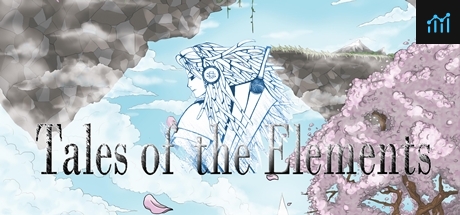 Tales of the Elements PC Specs