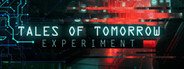 Tales of Tomorrow: Experiment System Requirements