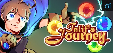 Talif's Journey PC Specs