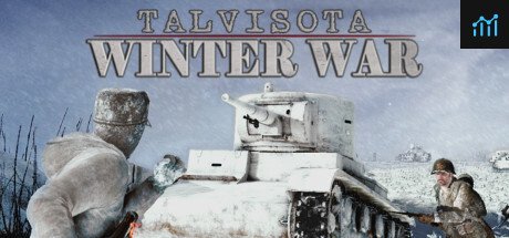 Talvisota - Winter War PC Specs