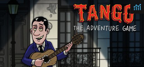 Tango: The Adventure Game PC Specs