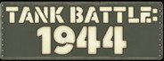 Tank Battle: 1944 System Requirements