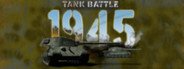 Tank Battle: 1945 System Requirements