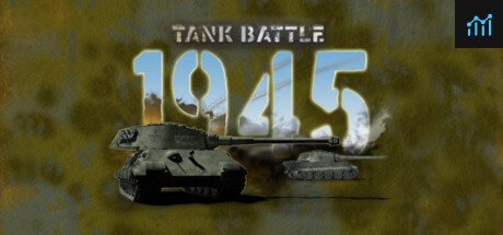 Tank Battle: 1945 PC Specs