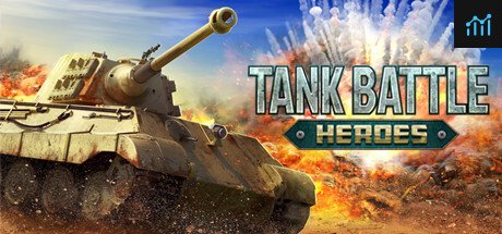 Tank Battle Heroes PC Specs