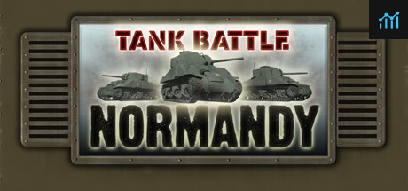 Tank Battle: Normandy PC Specs