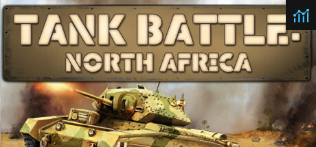 Tank Battle: North Africa PC Specs