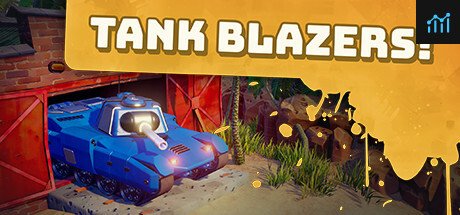 Tank Blazers PC Specs