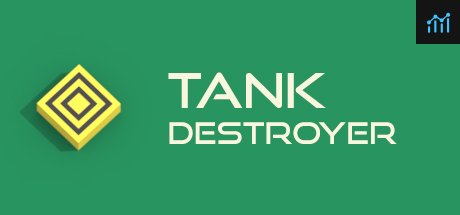 Tank Destroyer PC Specs