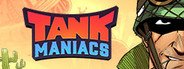 Tank Maniacs System Requirements