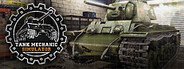 Tank Mechanic Simulator System Requirements