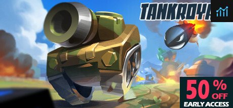 Tank Royale PC Specs