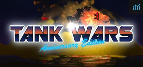 Tank Wars: Anniversary Edition PC Specs