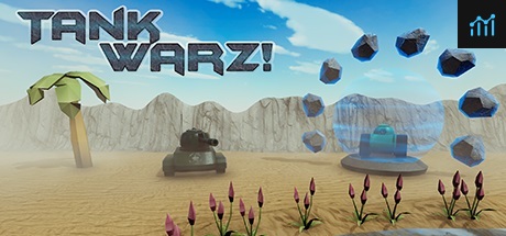 Tank Warz! PC Specs