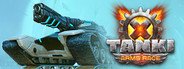 Tanki X System Requirements