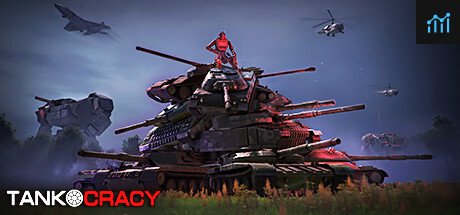 Can I Run TANKOCRACY?