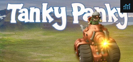 Tanky Panky PC Specs