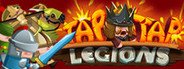 Tap Tap Legions - Epic battles within 5 seconds! System Requirements