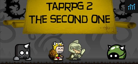 TapRPG 2 - The Second One PC Specs