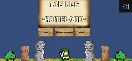 TapRPG - Homeland PC Specs