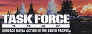 Task Force 1942: Surface Naval Action in the South Pacific System Requirements