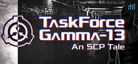 TaskForce Gamma-13 : An SCP Tale PC Specs