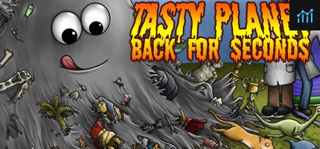 Tasty Planet: Back for Seconds PC Specs