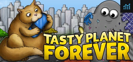 Tasty Planet Forever PC Specs