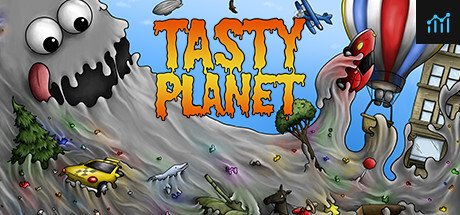 Tasty Planet PC Specs